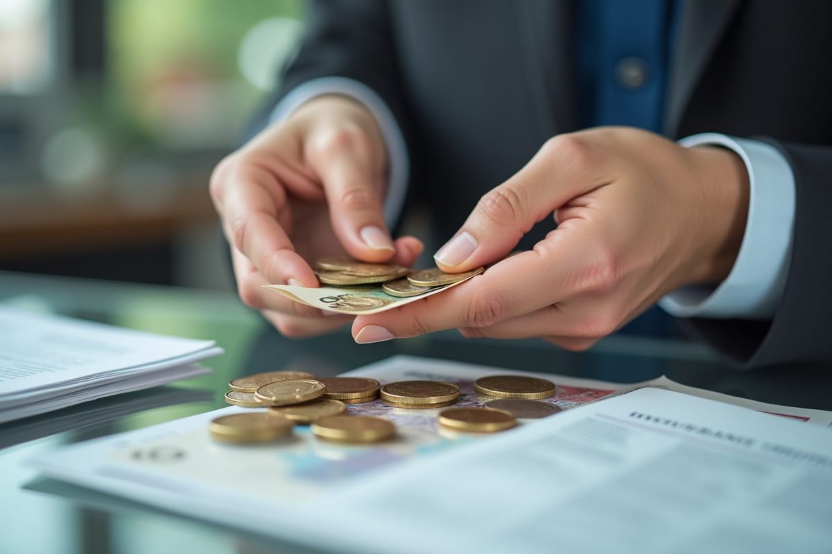 Echange de pièces et billets d